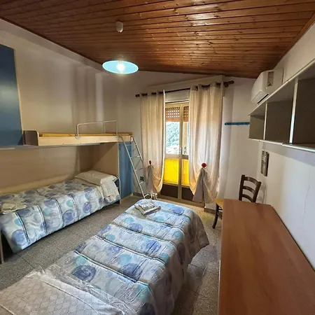 게스트하우스 A Costa E Susu *